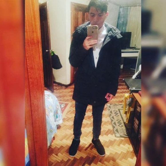 Meet your Posher, Daniel - Picture 1 of 1